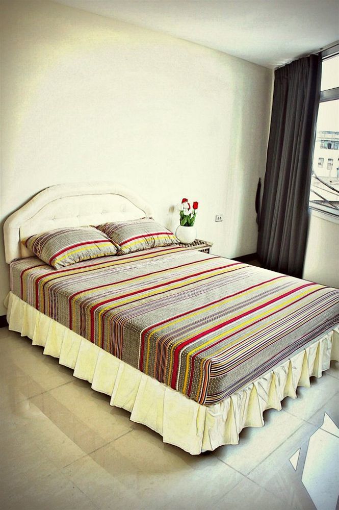 Link Corner Hostel Бангкок Екстер'єр фото