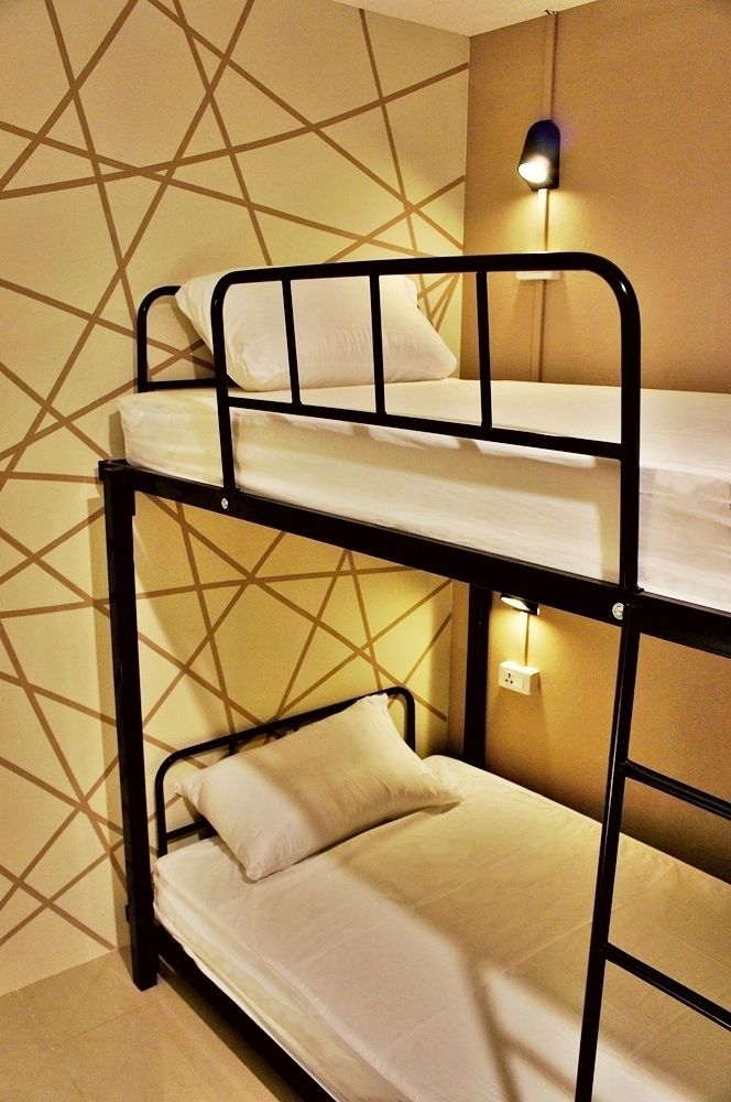 Link Corner Hostel Бангкок Екстер'єр фото