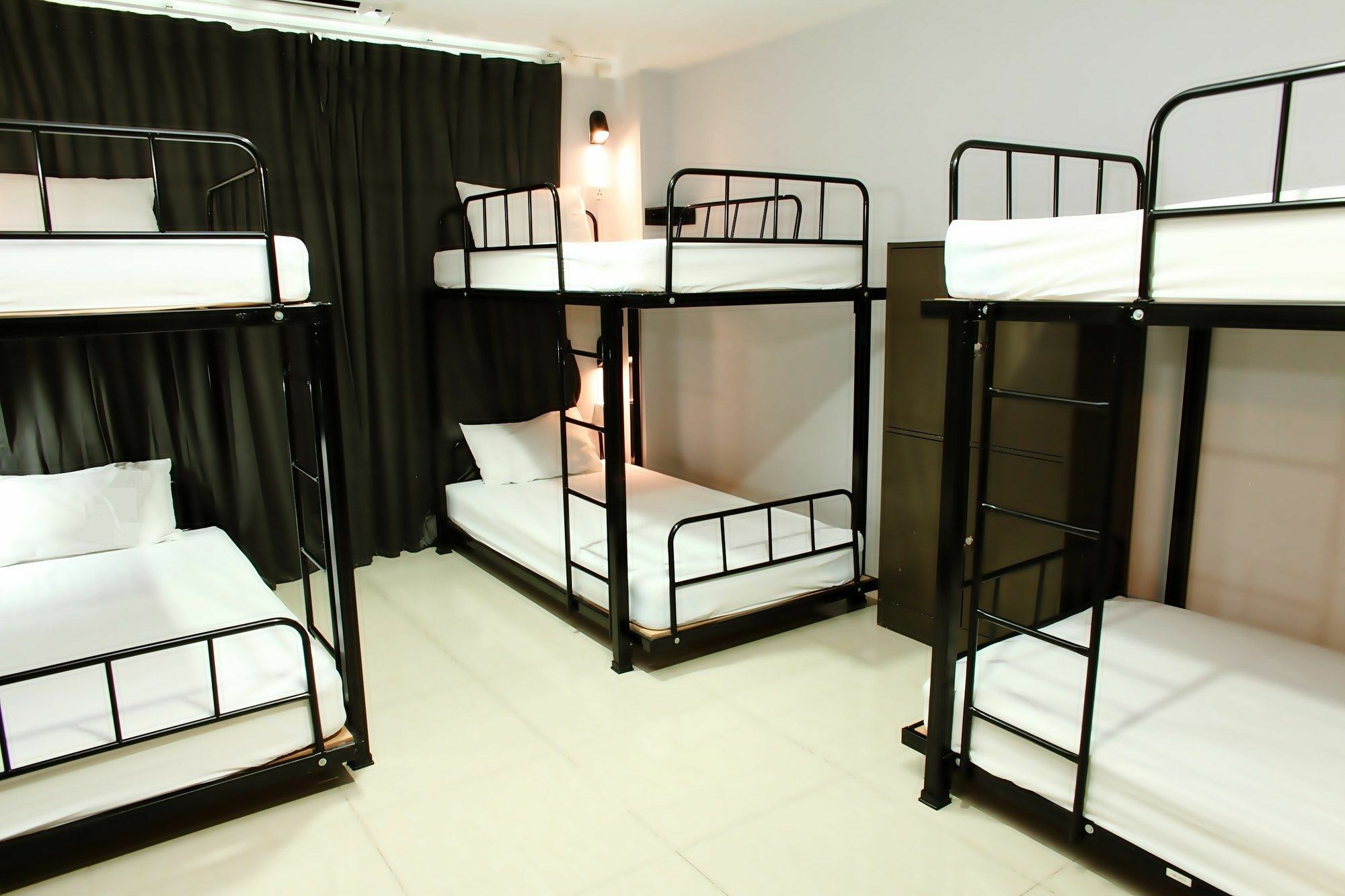 Link Corner Hostel Бангкок Екстер'єр фото
