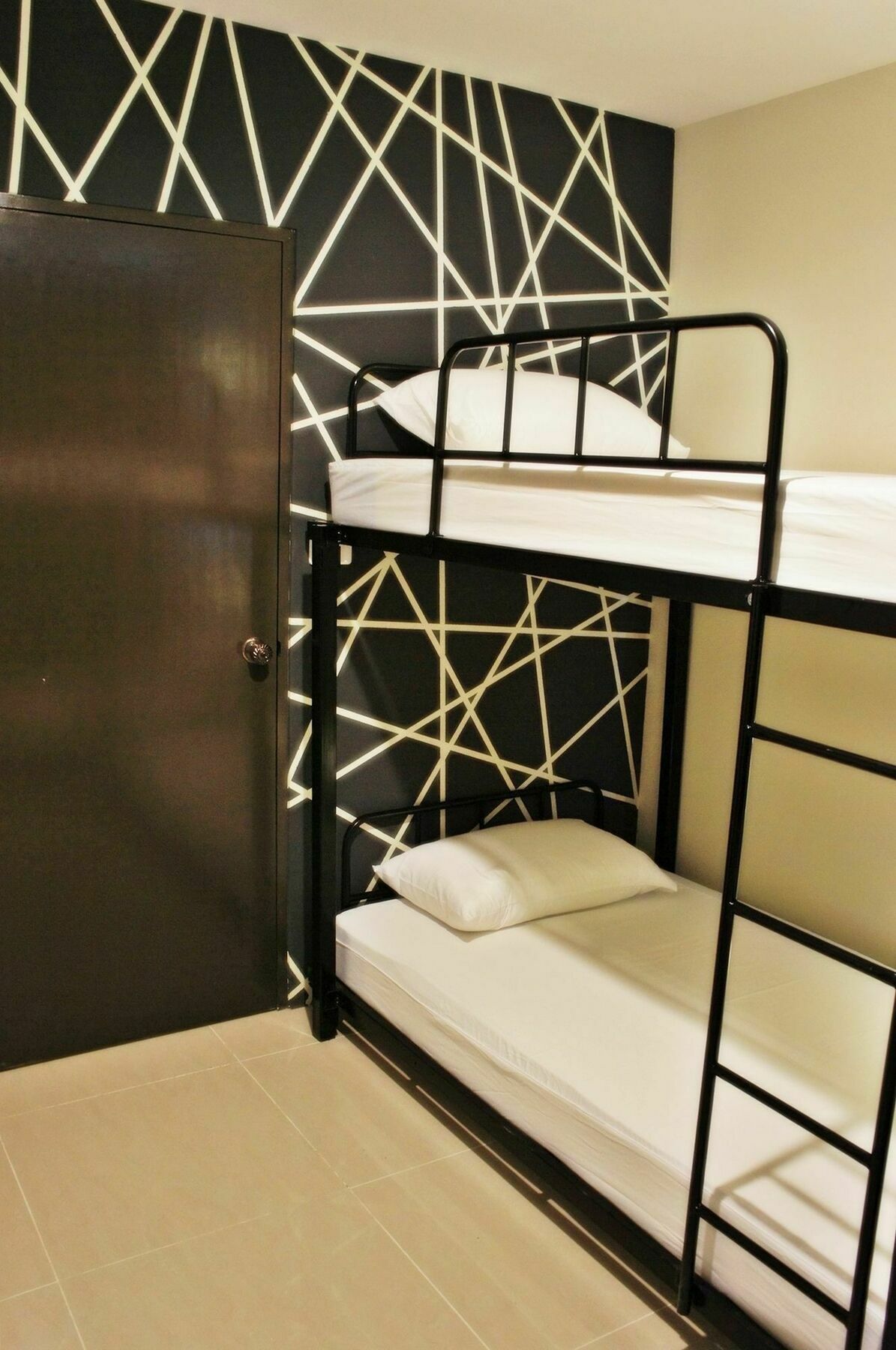 Link Corner Hostel Бангкок Екстер'єр фото