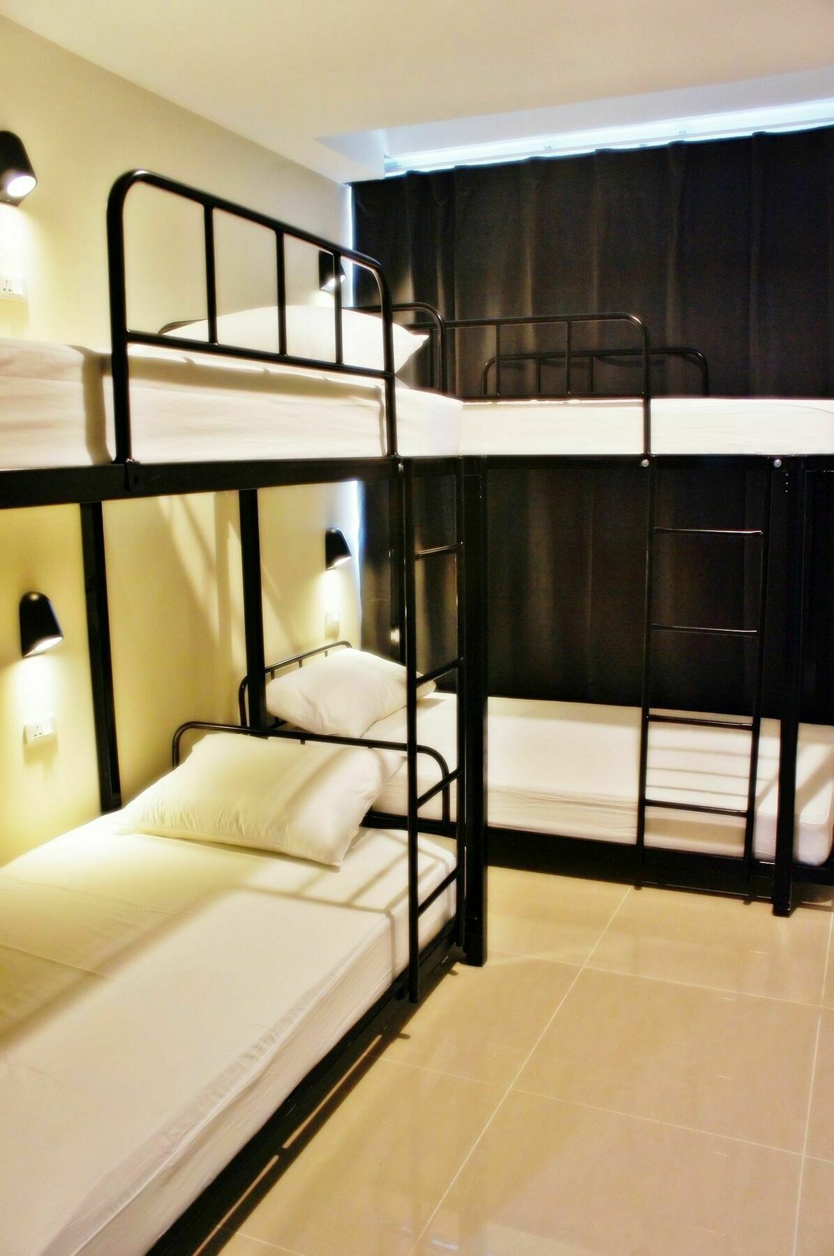 Link Corner Hostel Бангкок Екстер'єр фото