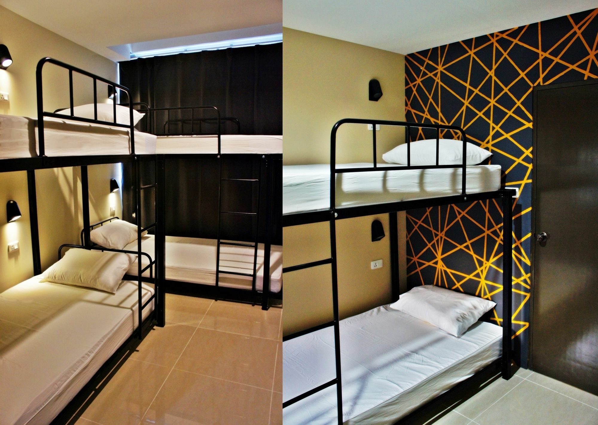 Link Corner Hostel Бангкок Екстер'єр фото